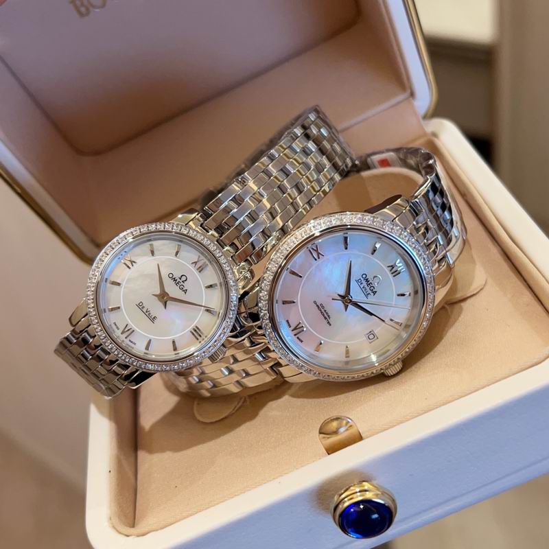 Omega W27.4mm M34mm 022426